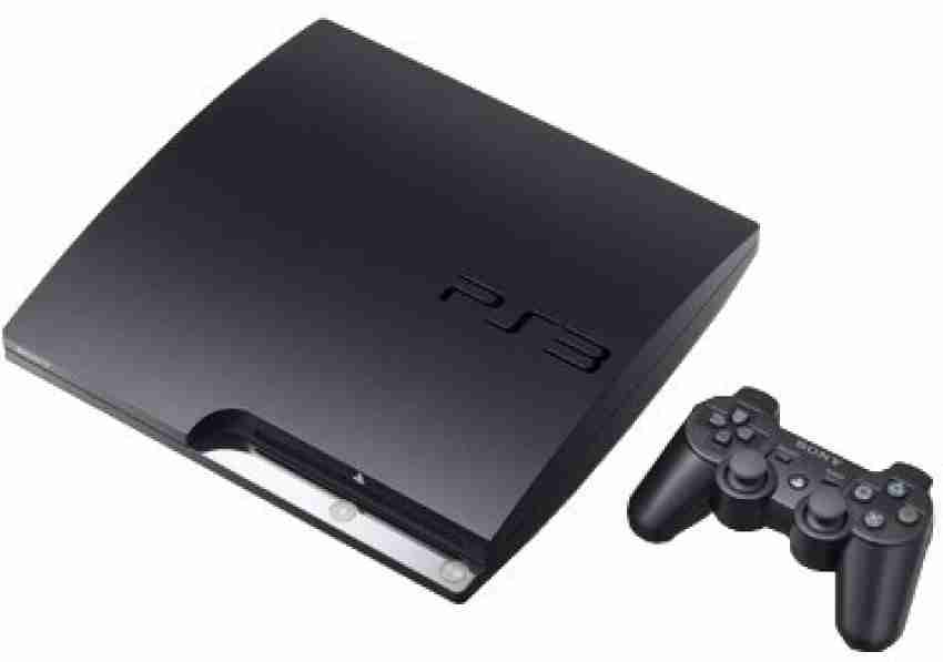 Consola Sony PS3 Slim 500GB - Consola - Compra na