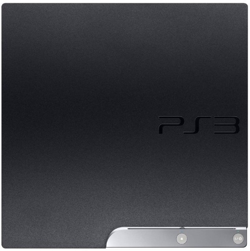 Consola Sony PS3 Slim 500GB - Consola - Compra na