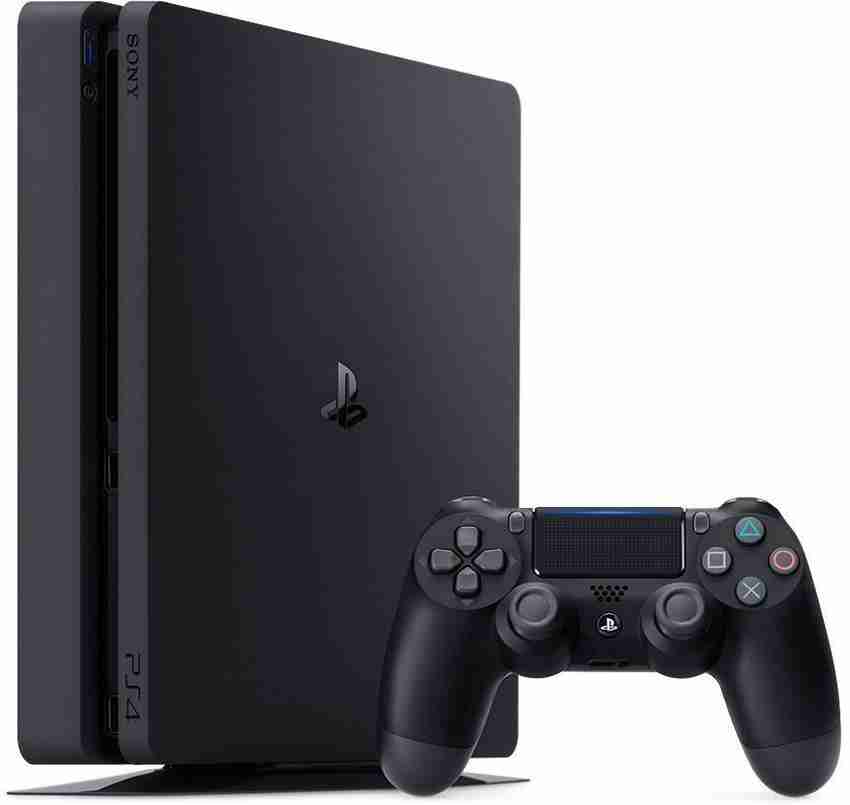 SONY PlayStation4 Slim New 1 TB 1000 GB Price in India - Buy SONY 