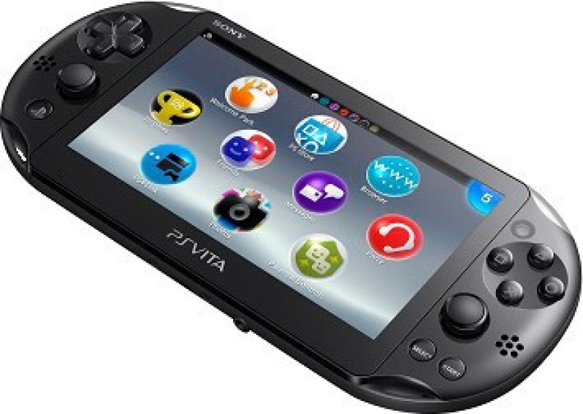 Review: PlayStation Vita
