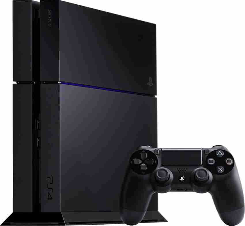 SONY PlayStation 4 (PS4) 500 GB Price in India - Buy SONY ...