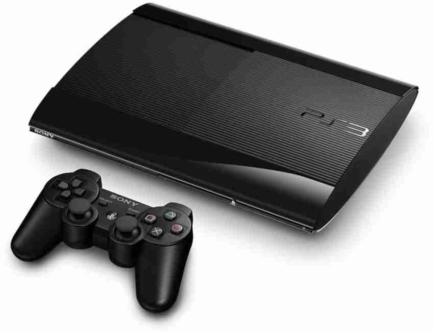 Définition  PlayStation 3 - PS3