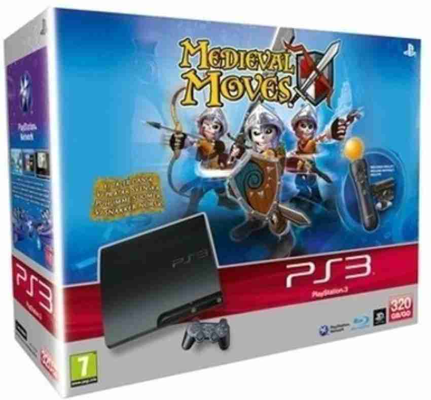 Playstation 3 hot sale in flipkart