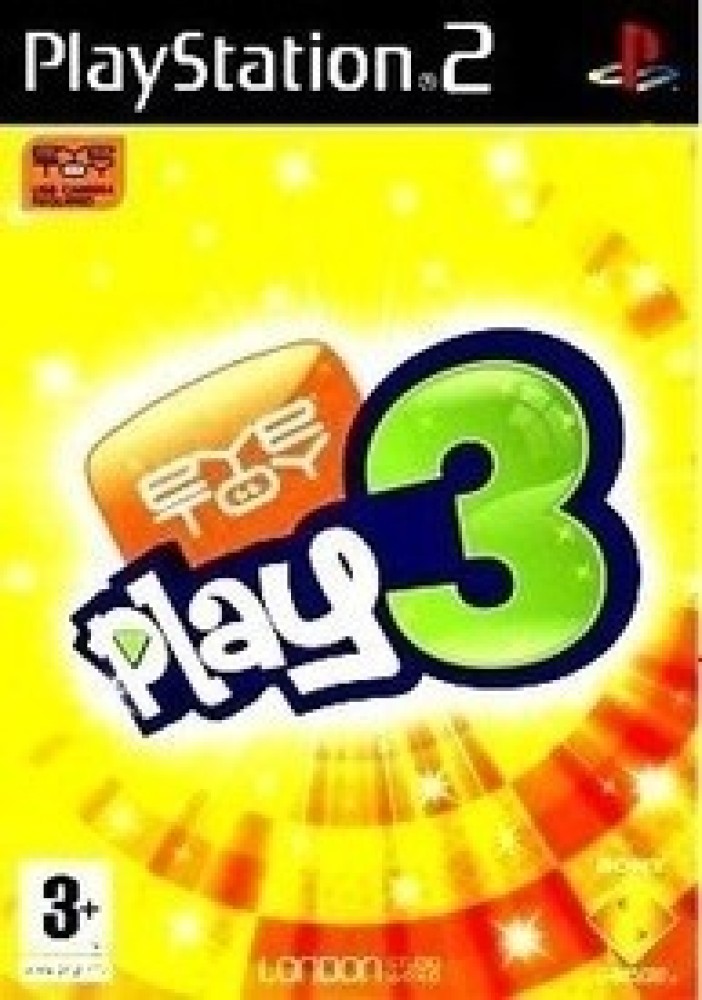 Eye toy deals ps2 price