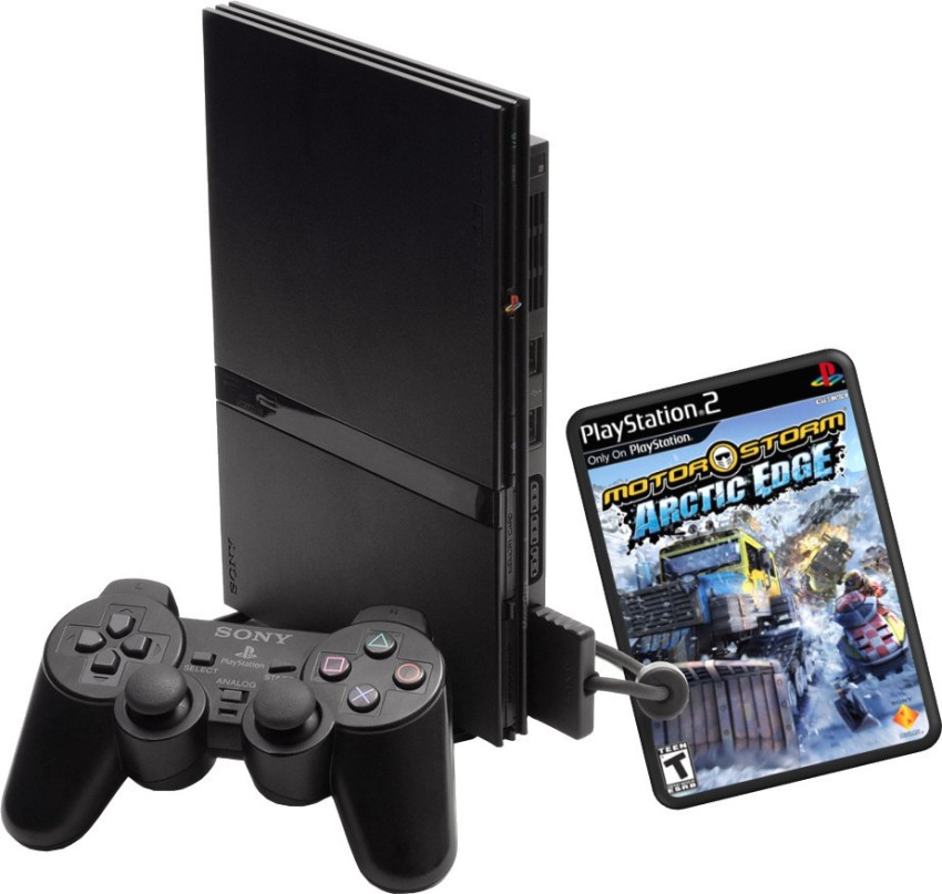 Flipkart hot sale playstation 2