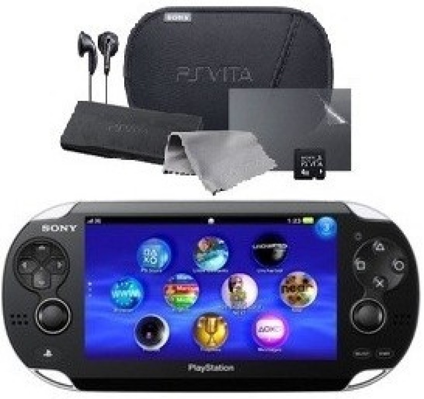 Sony ps shop vita flipkart