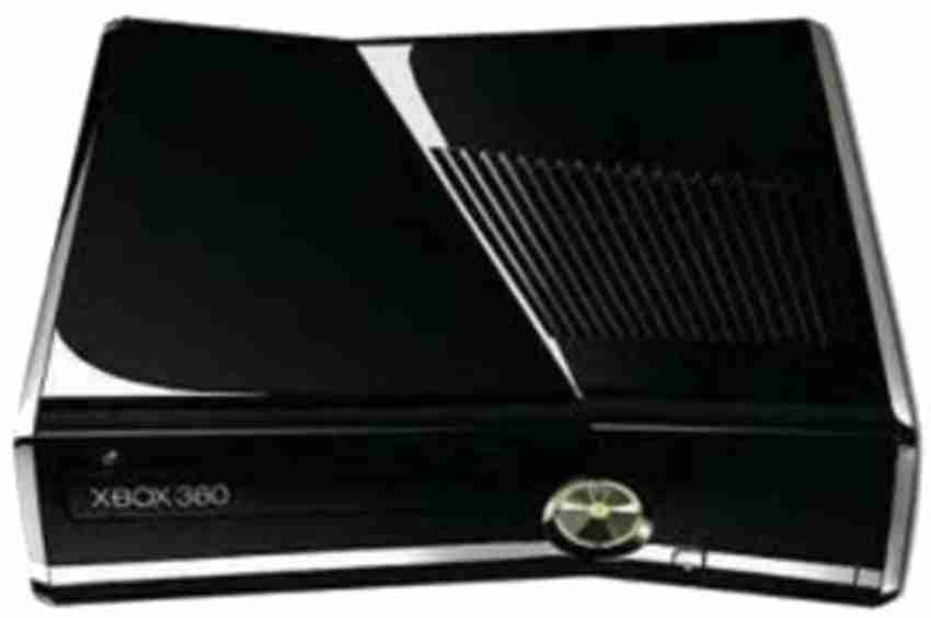 Console Xbox 360 Super Slim 250 GB com Kinect Microsoft em