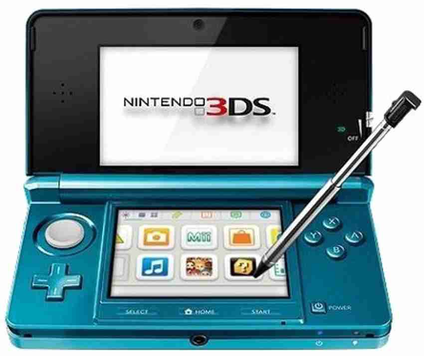 DS 3DS