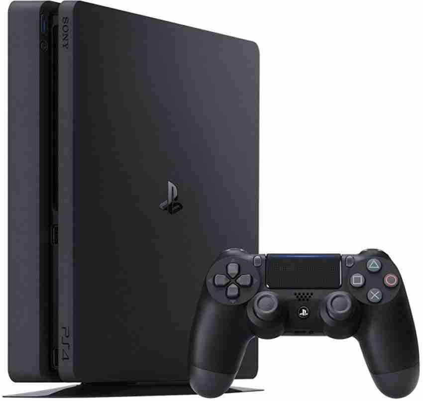 SONY PlayStation 4 PS4 Slim 1 TB with The Last of Us and