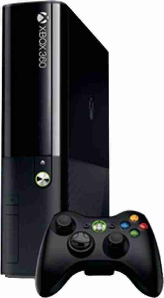 Console Xbox 360 500GB + Controle sem fio + Jogo Forza Horizon 2 3M4-00037  | Oficina dos Bits