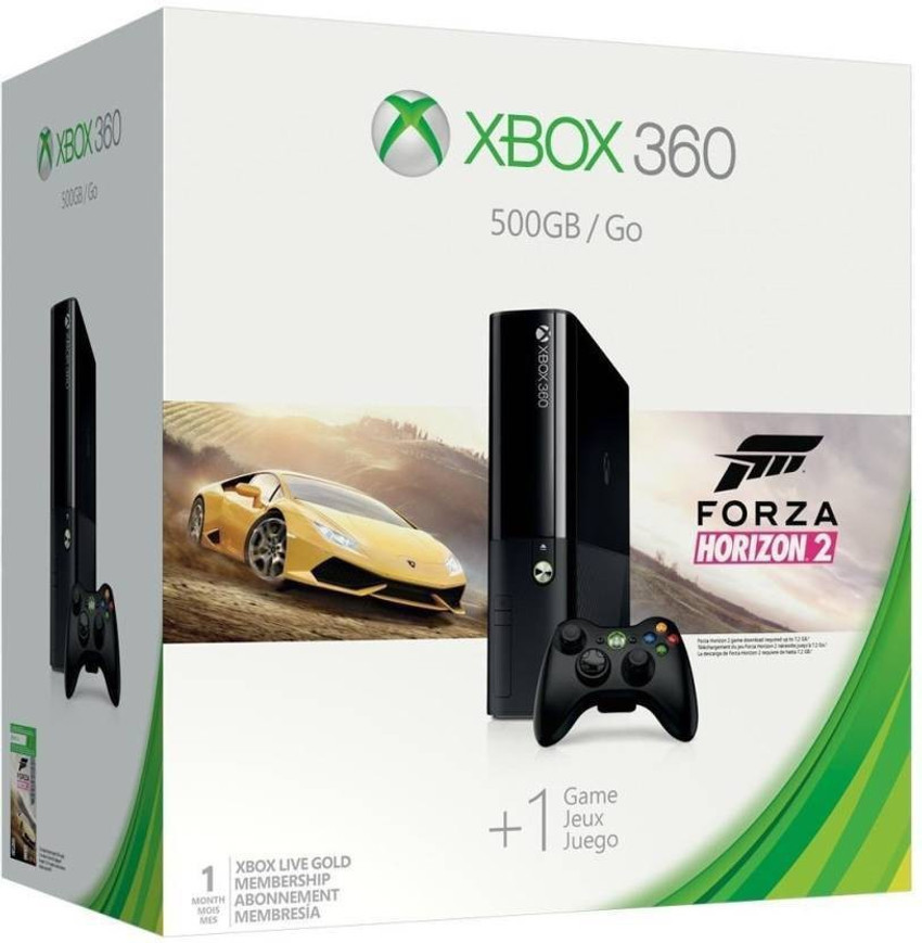 Forza Horizon - Xbox 360, Xbox 360