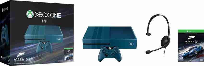 Forza xbox shop one console