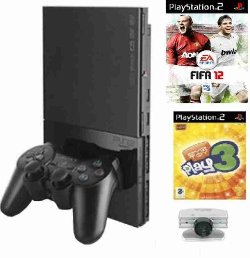 PS2 Games: Buy Play Station 2 Games Online at Best Prices in India
