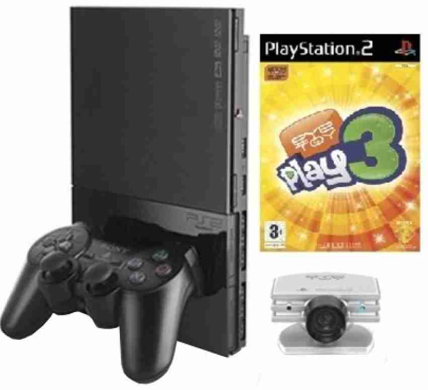 SONY PlayStation 2 (PS2) Price in India