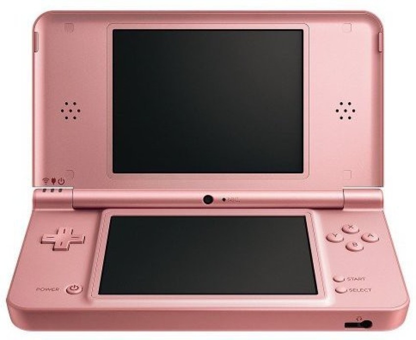 Nintendo DSi Online at Lowest Price in India