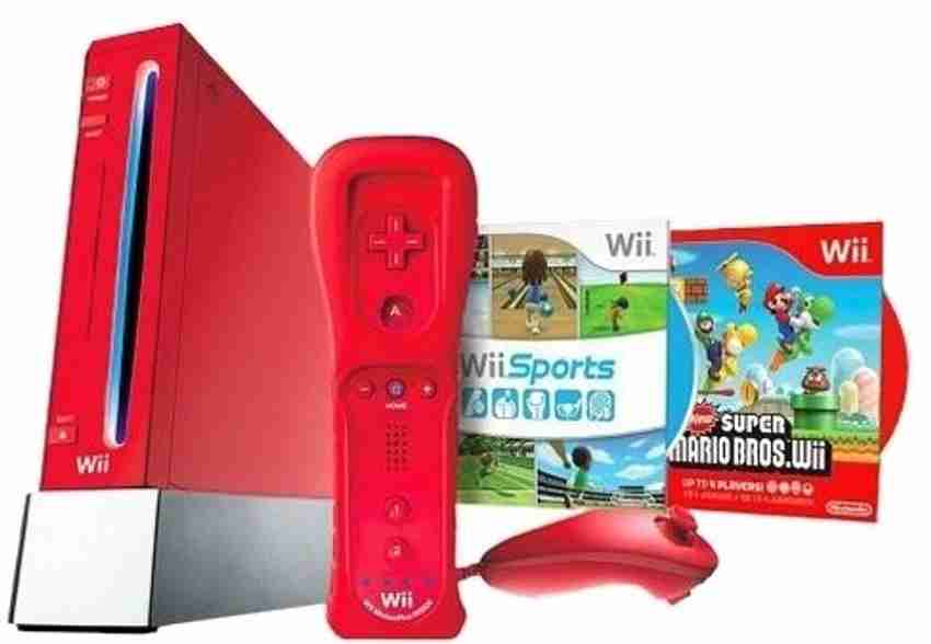 Wii ZX by Luxaloverzy on DeviantArt - Wii