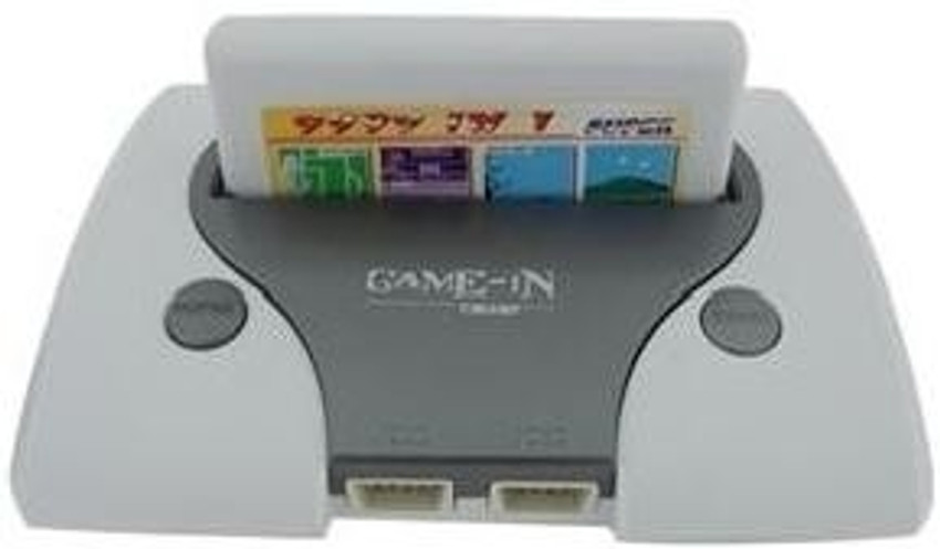 Mitashi video game cassette deals