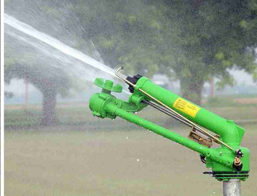 Vasudha Irrigation BRASS SPRINKLER / IMPACT ARM ISI STANDARD FOR