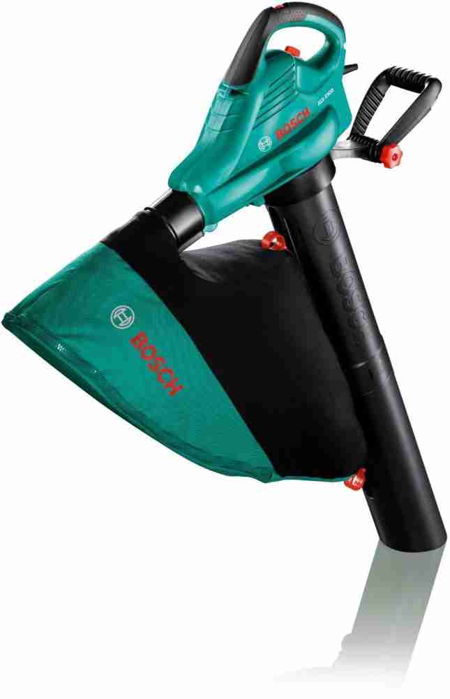 Bosch garden blower new arrivals