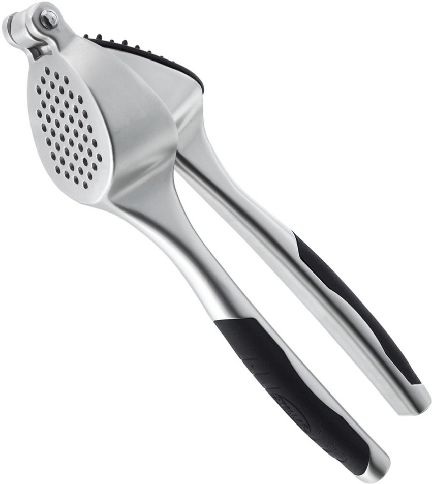 Shining Shop Garlic Press Price in India - Buy Shining Shop Garlic Press  online at