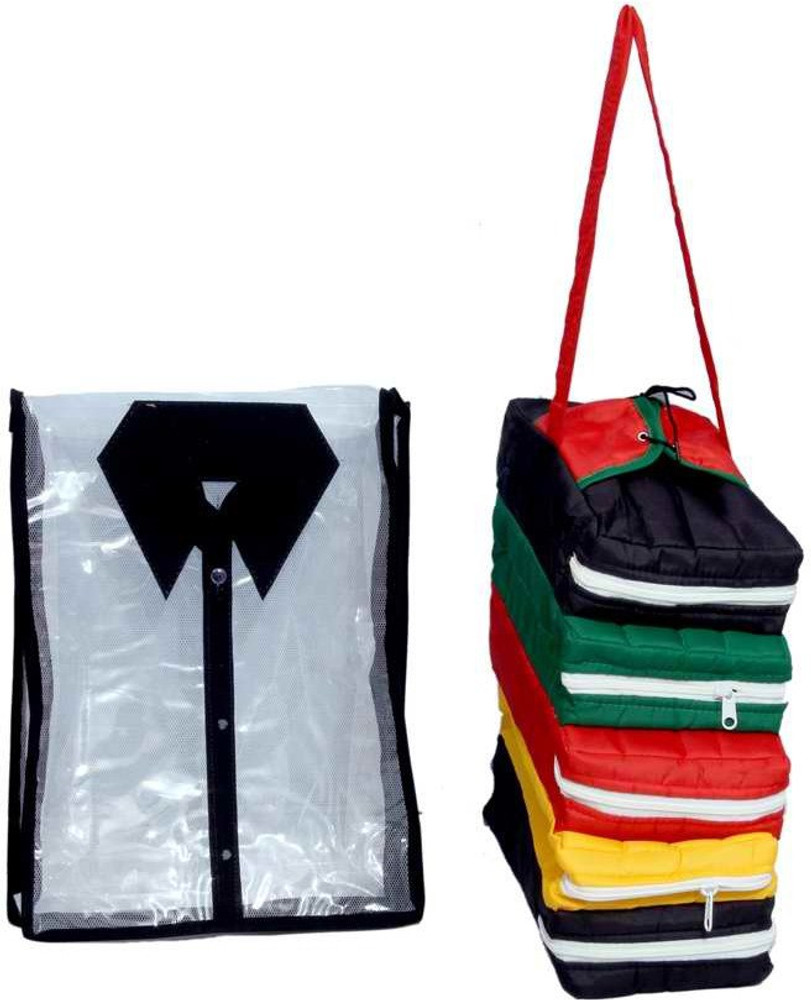 Shoe bag flipkart outlet