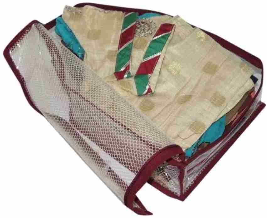 Underwear Organizer Bag - 3 Pack - Nizam