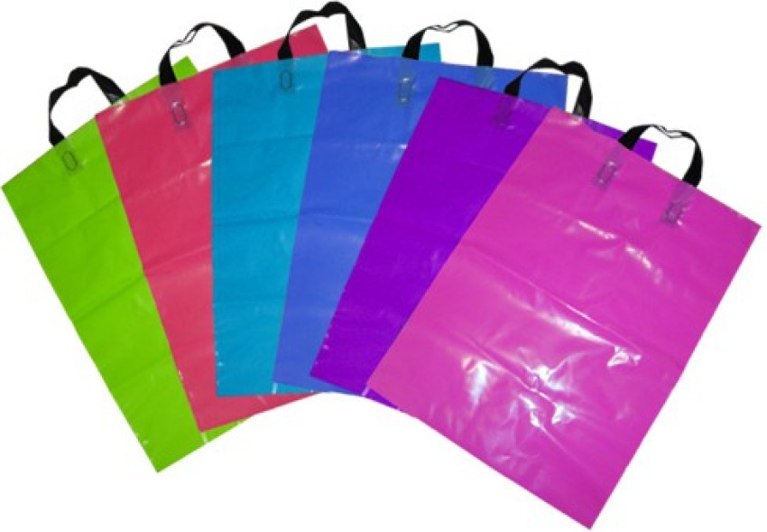 Poly Bags. Plastic Bags. 2 mil