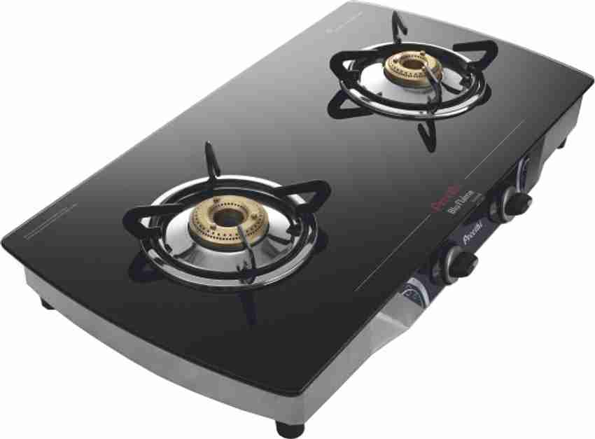Preethi gleam top gas stove
