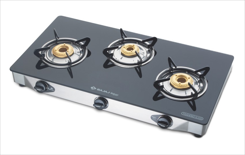 bajaj majesty cgx2 eco 2b ss glass cooktop