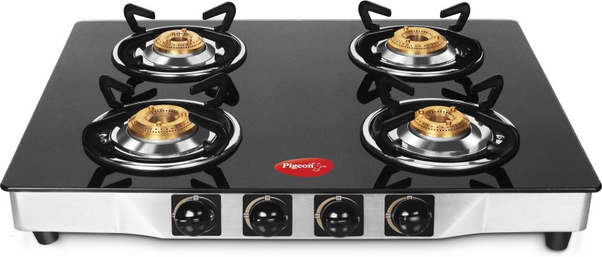 pigeon jumbo gas stove