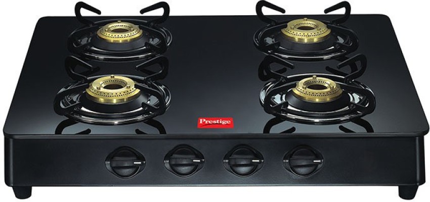 Prestige 4 store burner stove price