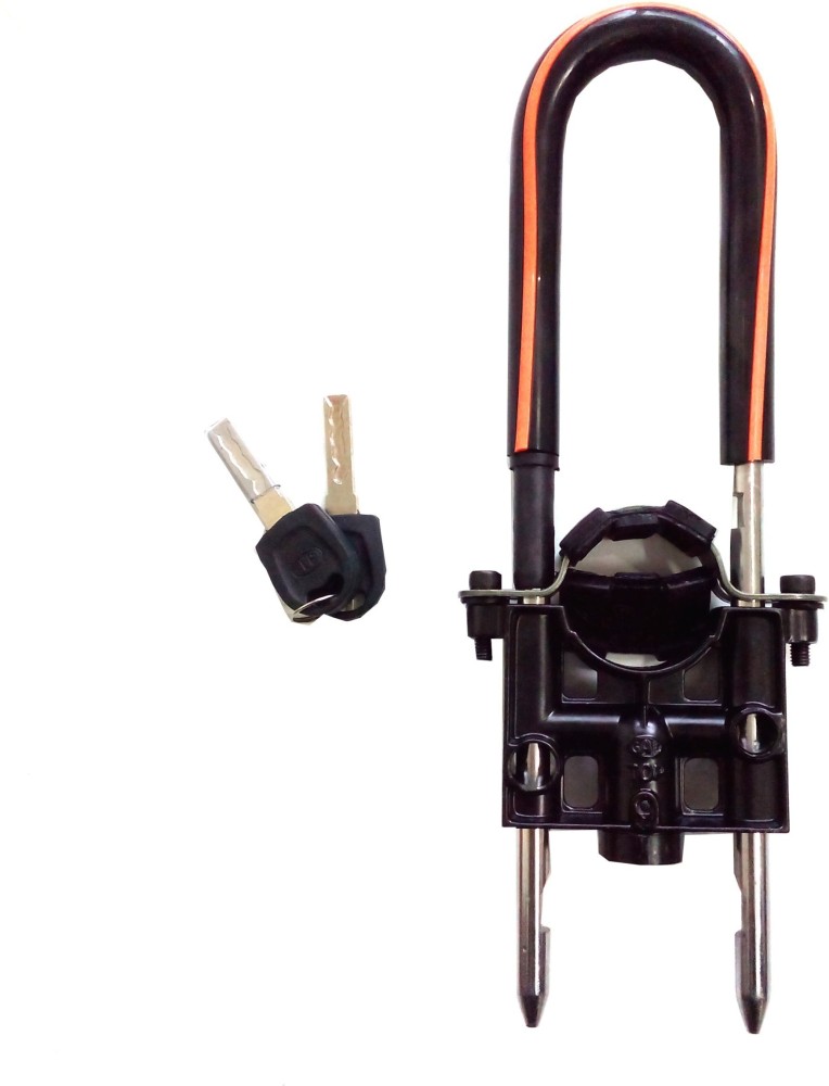 AutoSun KG 02 Bike Gear Lock Price in India Buy AutoSun KG 02 Bike Gear Lock online at Flipkart