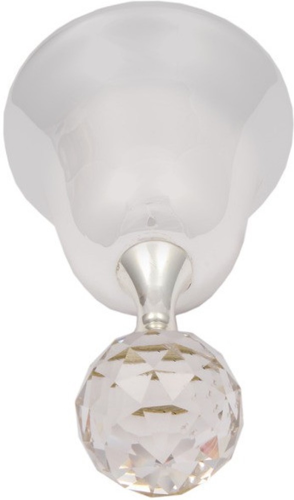 Buy Swarovski Jewel Candle Under Bell Online in India 