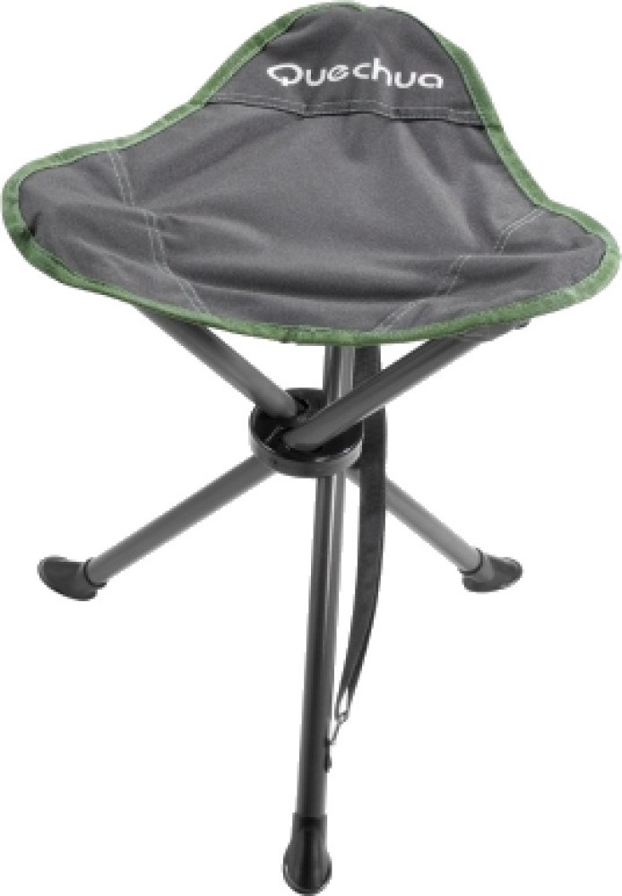 Quechua tripod online stool