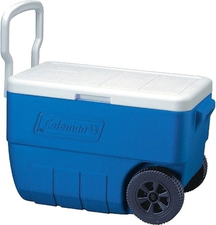 cooler coleman 50 qt