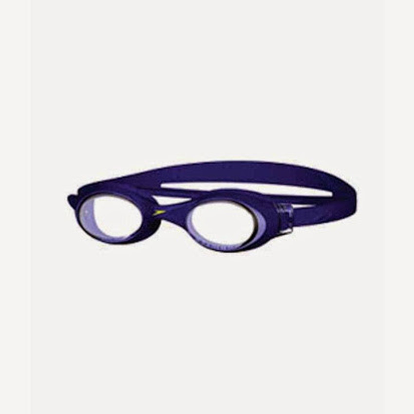 Speedo rapide best sale junior goggles