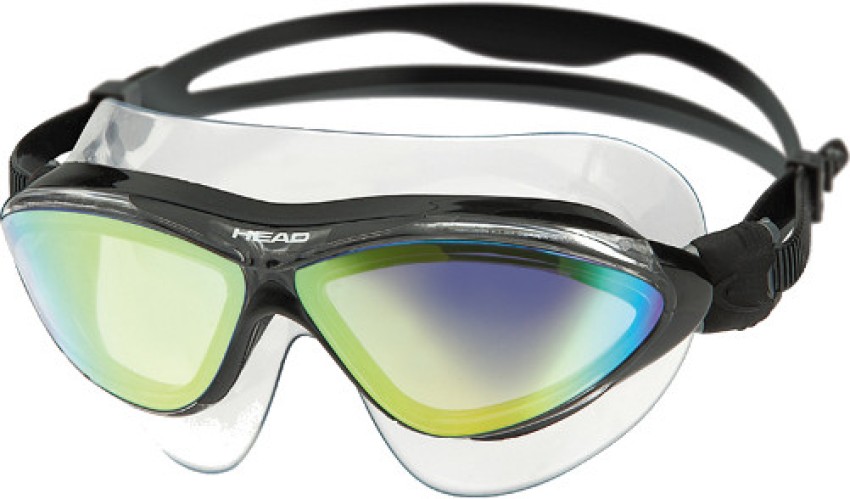 Head jaguar lsr sales swimming goggles