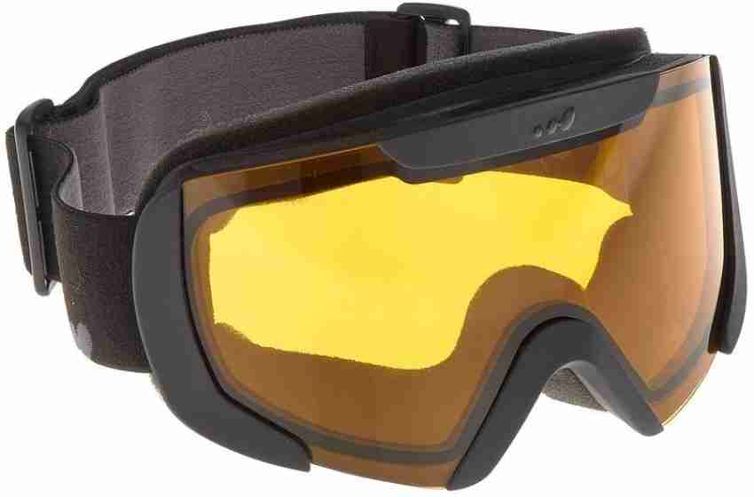 QUECHUA by Decathlon Wedze Evo Snow S1 Ski Goggles Buy QUECHUA