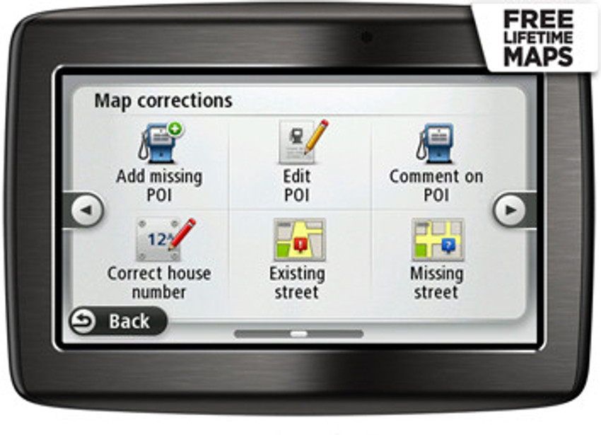 How Do I Perform A Factory Reset On My Device? TomTom, 45 OFF