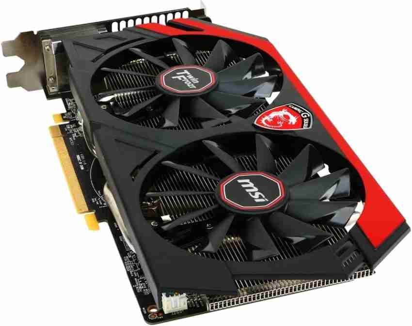 Gtx 960 vs hot sale r9 270