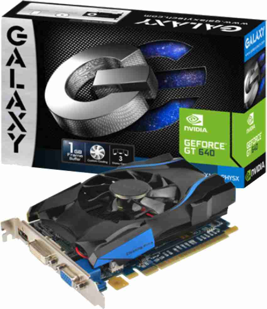 Nvidia geforce gt deals 640 price