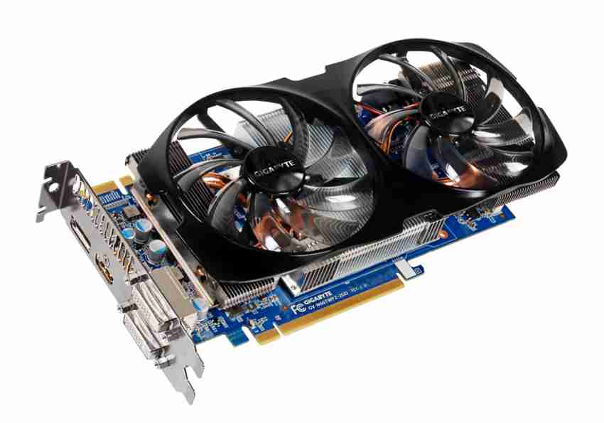 Gigabyte gtx store 660 2gb