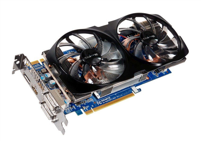 Gigabyte geforce gtx hot sale 660 2gb