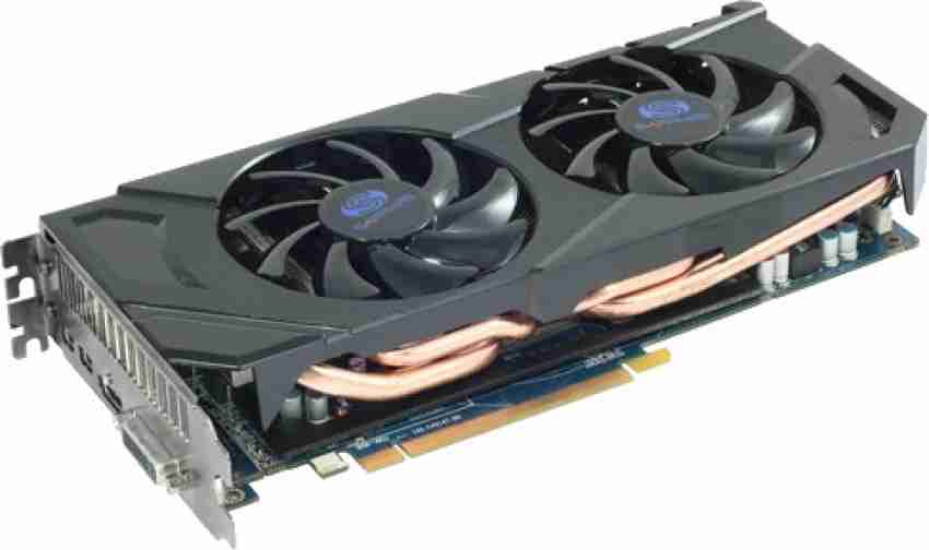 Driver discount hd 7870