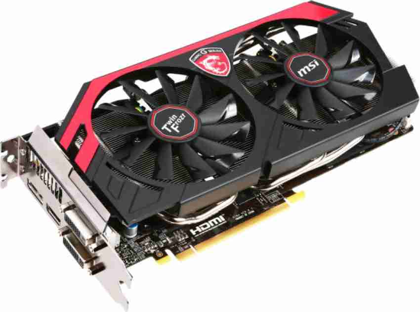 Msi gtx 760 2 gb new arrivals