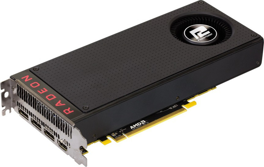 Ati radeon 480 online