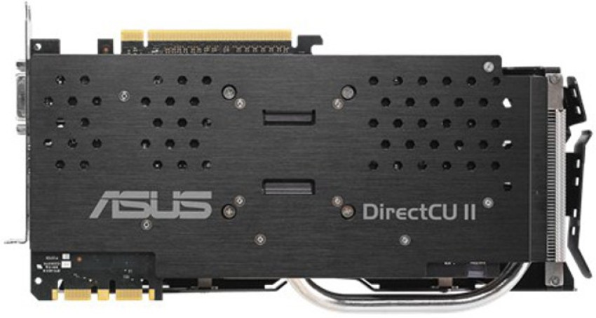 Asus strix gtx sales 970 4g