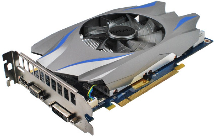 Vga hot sale gtx 650ti