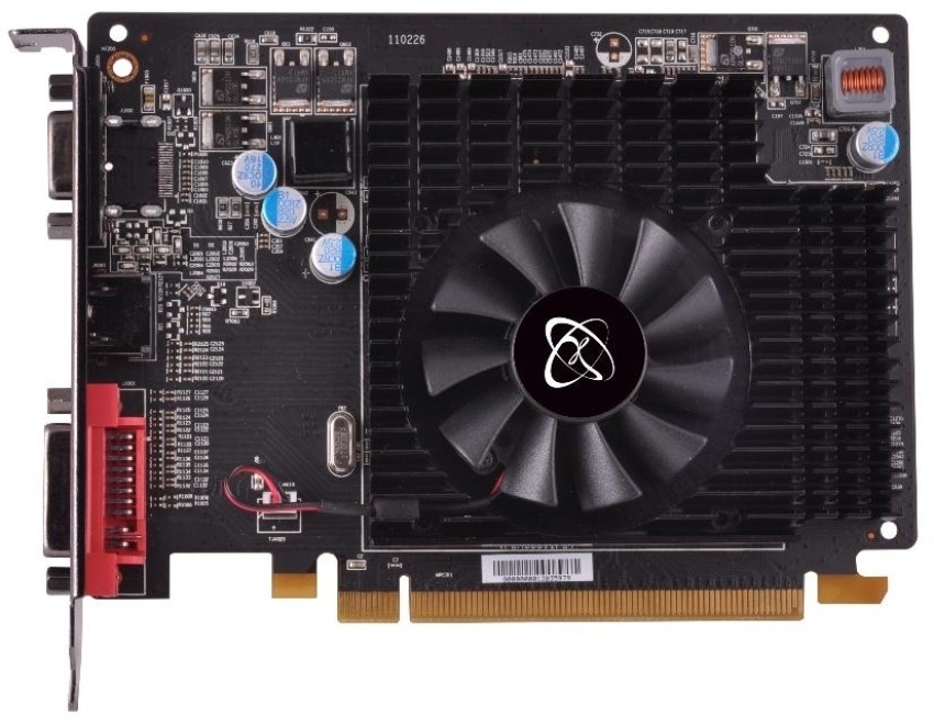 Ati deals hd 6670