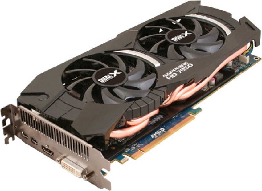 Amd radeon discount hd 7950 precio